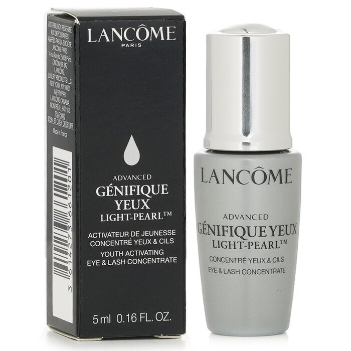 LANCOME ADVANCED GENIFIQUE LIGHT-PEARL YOUTH ACTIVATING EYE & LASH CONCENTRATE