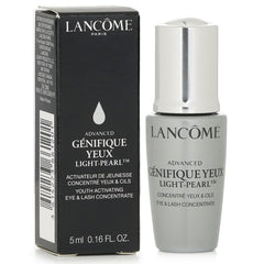 LANCOME ADVANCED GENIFIQUE LIGHT-PEARL YOUTH ACTIVATING EYE & LASH CONCENTRATE