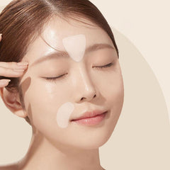 [MARSHIQUE] Wrinkle Repair Frown Line Patch (55patches)