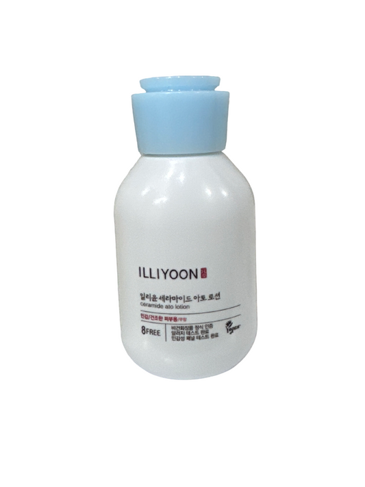 ILLIYOON - Ceramide Ato Lotion 50ml Mini