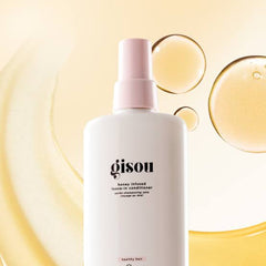 Gisou HONEY INFUSED LEAVE-IN CONDITIONER