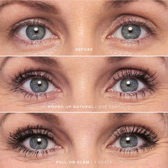 Tower 28 Beauty MakeWaves Lengthening + Volumizing Mascara 8.5ml full size