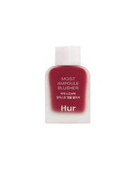 House of Hur Moist Ampoule Blusher 10ml