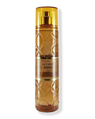 BBW Getaway Soiree Fine Fragrance Body Mist