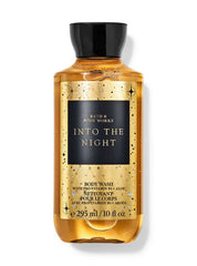 BBW Into The Night Body Wash 295ml
