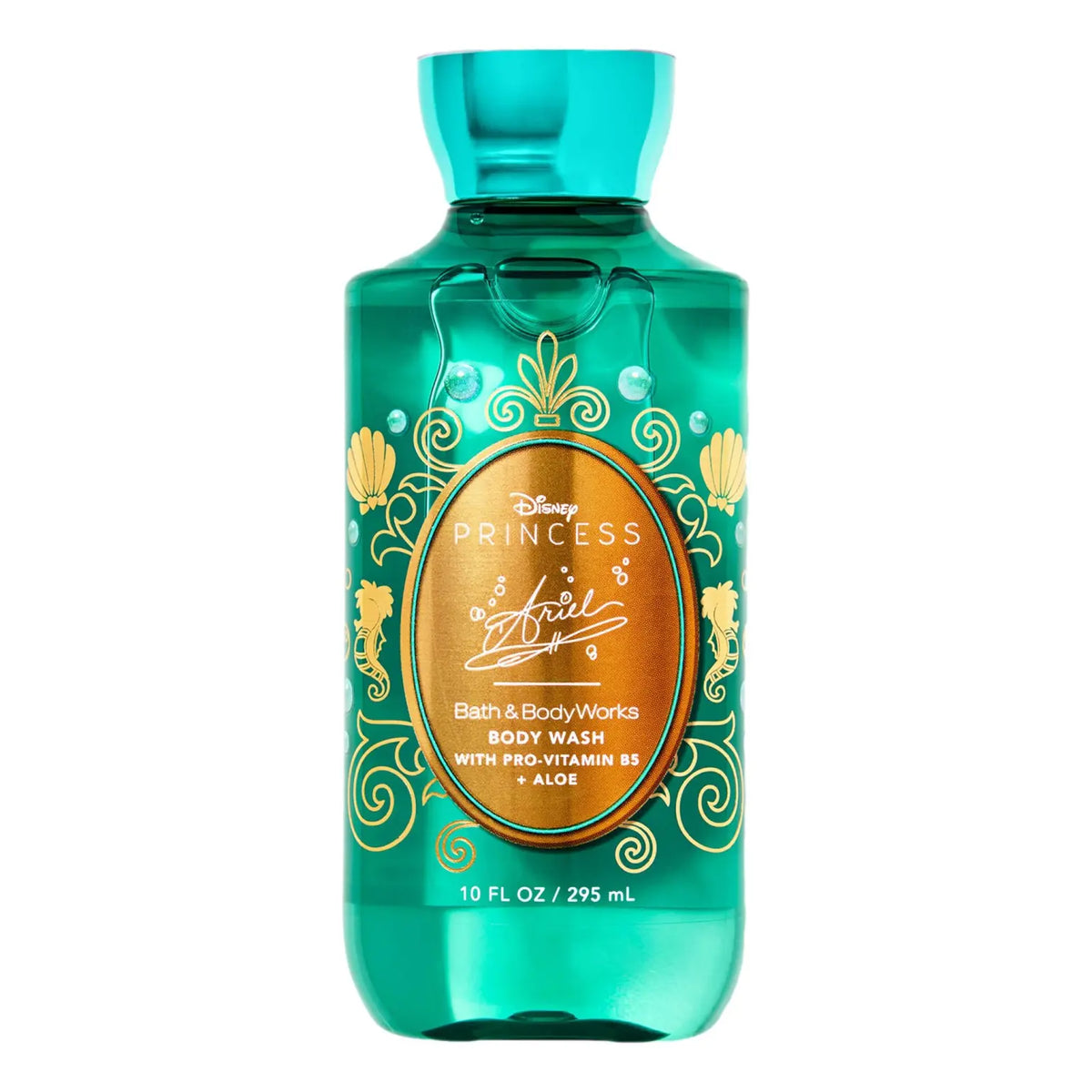 BATH & BODY WORKS Ariel Body Wash, 295 ml