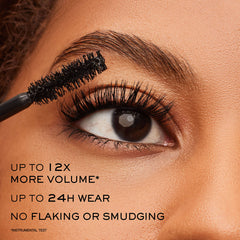 LANCÔME MONSIEUR BIG VOLUME MASCARA