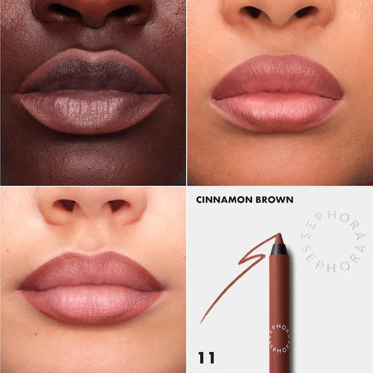Sephora Collection Colorful 8HR Longwear Transferproof Lip Liner