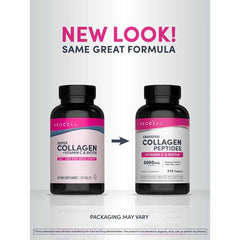 NeoCell Super Collagen With Vitamin C and Biotin 270 tablets