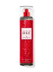 BBW You're The One Fine Fragrance Mist 236ml