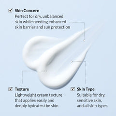Dr Althea Aqua Glowing Sunscreen 45ml