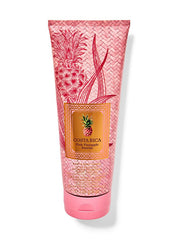 BBW Costa Rica Pink Pineapple Sunrise Ultimate Hydration Body Cream 226g