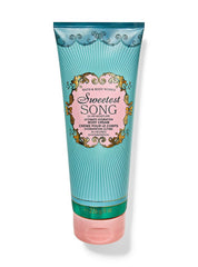 BBW Sweetest Song
Ultimate Hydration Body Cream 226g