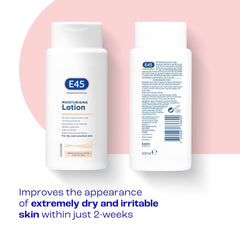 E45 Lotion