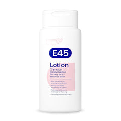 E45 Lotion