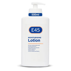 E45 Lotion