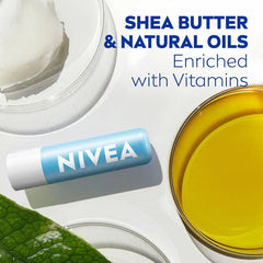 Nivea Hydro Care Lip Balm SPF 15