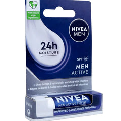 Nivea Lip Balm Stick