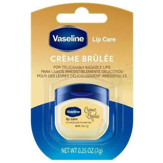 VASELINE LIP THERAPY MINI 7g