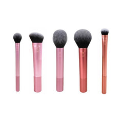 Real Techniques - Face Essentials Brush Set