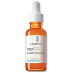 La Roche Posay Pure Vitamin C12 Serum - 30 ml