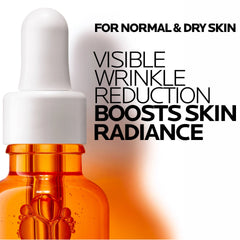 La Roche Posay Pure Vitamin C12 Serum - 30 ml