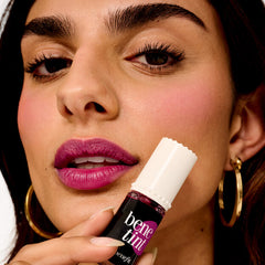 Benefit Liquid Lip Blush & Cheek Tint