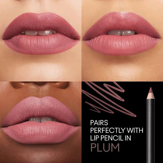 MACximal Silky Matte Lipstick Mehr