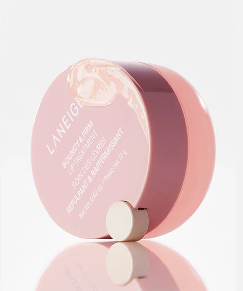 Laneige Bouncy & Firm Lip Treatment 12g