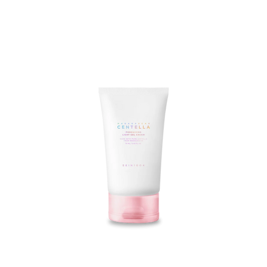 Skin1004 Poremizing Light Gel Cream 75ml