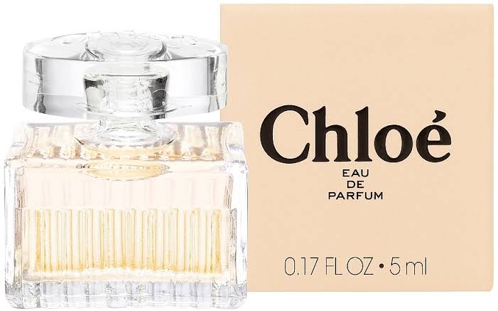 Chloé Eau de Parfum 5ml