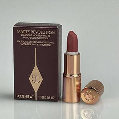 MATTE REVOLUTION WALK OF NO SHAME