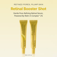 Arencia Retinal Booster 30ml