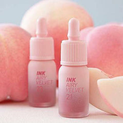 PERIPERA - Ink The Velvet Tint 4g