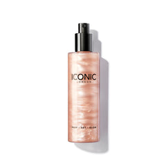 ICONIC LONDON PREP-SET-GLOW IN ORIGINAL Full size