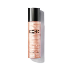 ICONIC LONDON PREP-SET-GLOW IN ORIGINAL Full size