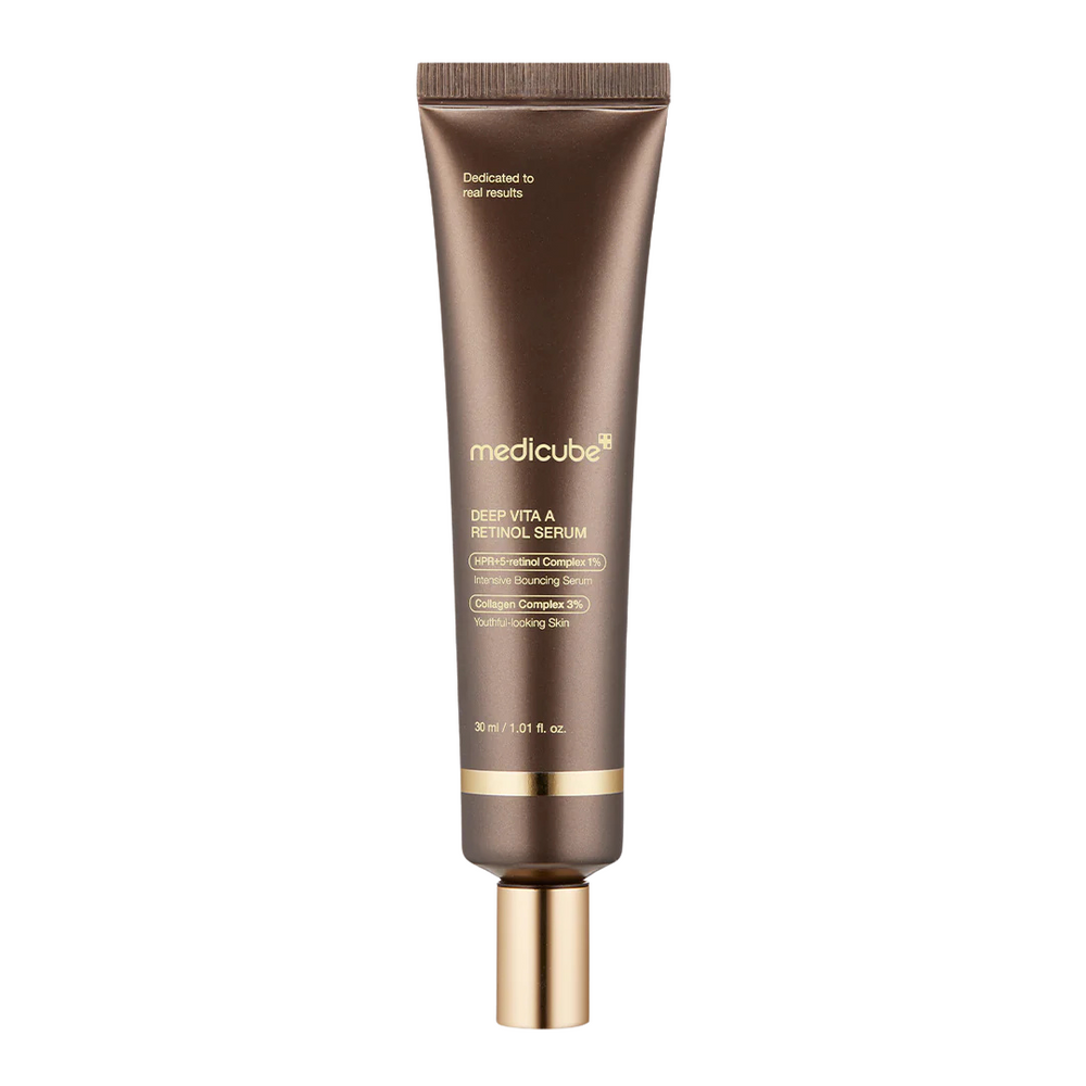 Medicube Deep Vita A Retinol Serum 30ml