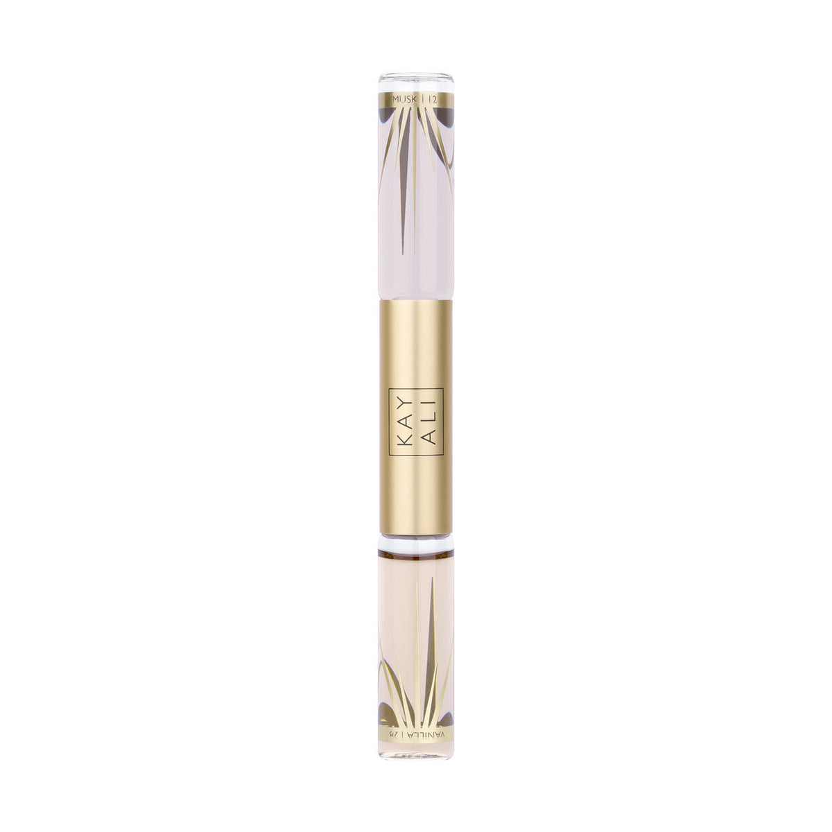 Kayali Musk- 12 and Vanilla- 28 (2x5ml)