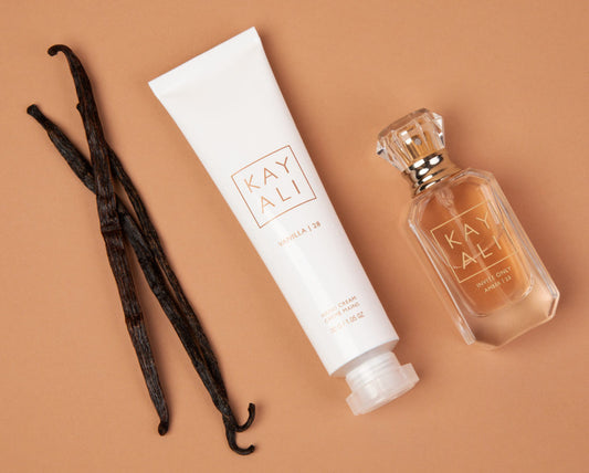 Kayali Get Rich Set