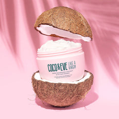 Coco and Eve Like A Virgin Hair Masque 212ml