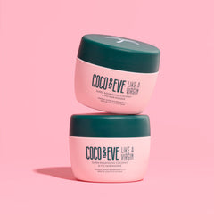 Coco and Eve Like A Virgin Hair Masque 212ml