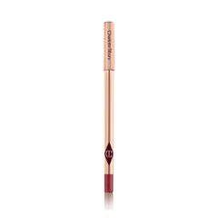 CHARLOTTE TILBURY LIP CHEAT WALK OF NO SHAME (travel size/0.8g)