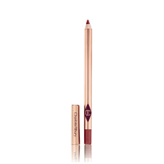 CHARLOTTE TILBURY LIP CHEAT WALK OF NO SHAME (travel size/0.8g)