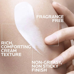 La Roche Posy Lipikar AP+M Triple Moisturizing Cream