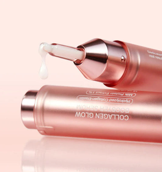 Medicube Collagen Glow Booster Serum (15 ml)