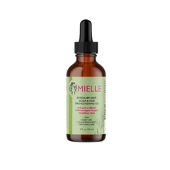 Mielle Rosemary Mint Scalp & Hair Strengthening Oil