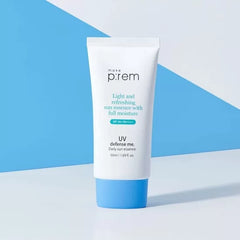 Make P:rem - UV Defense Me Daily Sun Essence 50ml