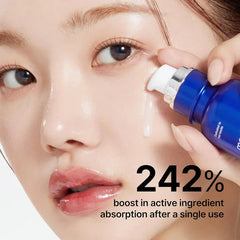 Medicube – One-Day Exosome Shot Pore Ampoule 2000 – 30ml