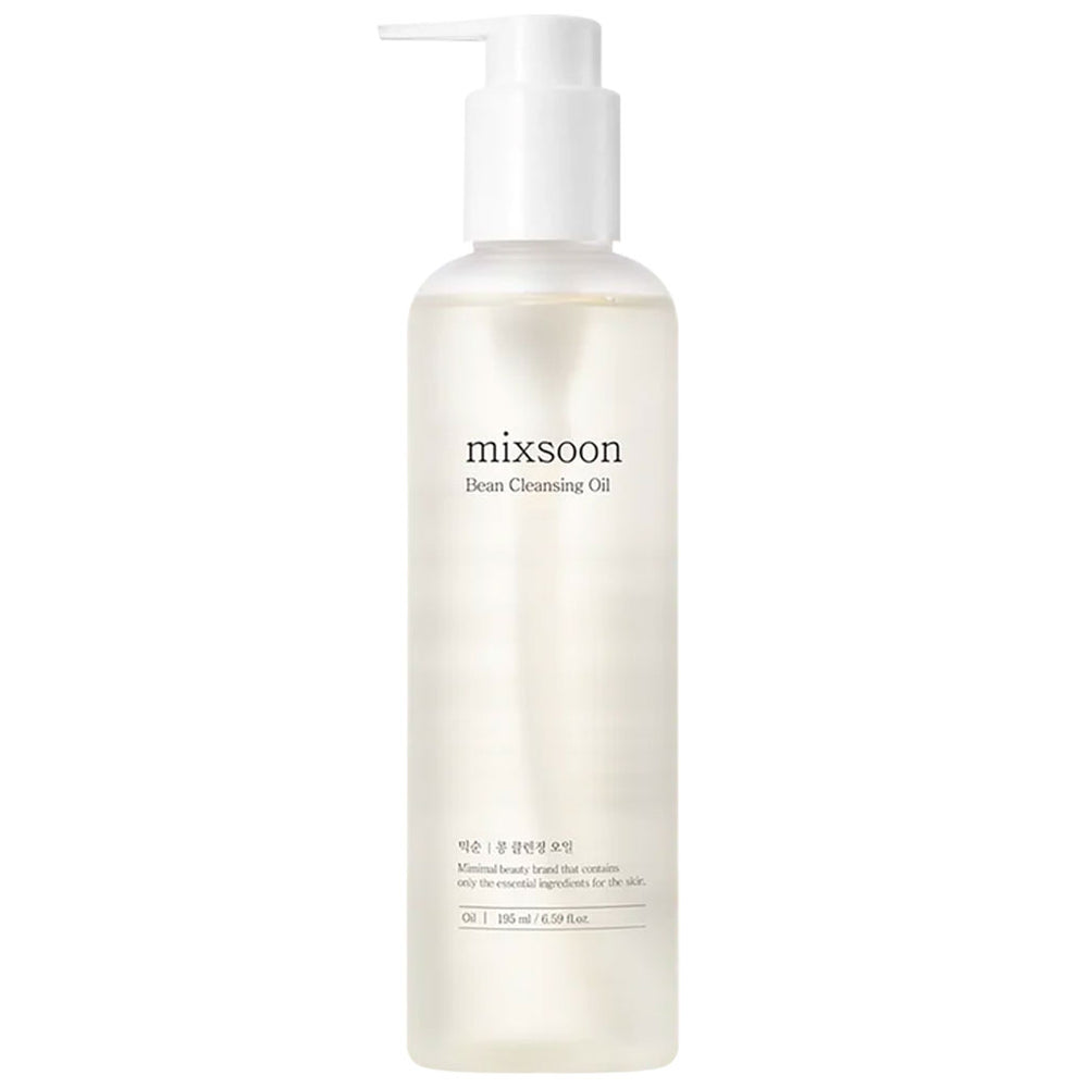 mixsoon Bean Cleansing Oil 195ml