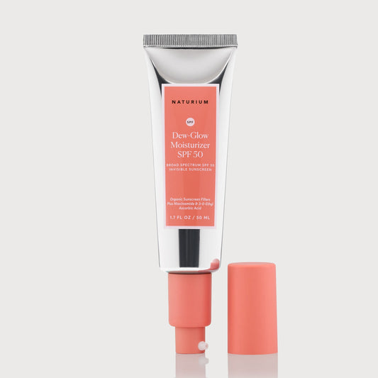 Naturium DEW-GLOW MOISTURIZER SPF 50 (50ml) 5/25